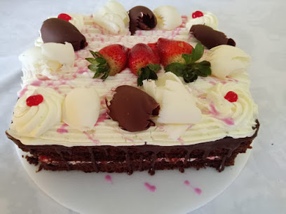 Dulcinea# 4 Panadería y Pastelería