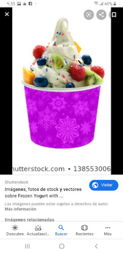 heladería mr colimes