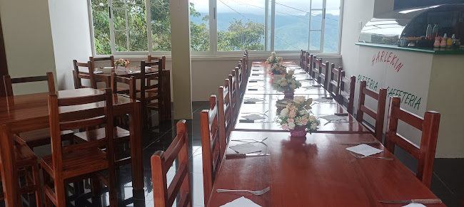 Opinii despre Pizzería Casamia în Chaguarpamba - Gastronomía y hostelería