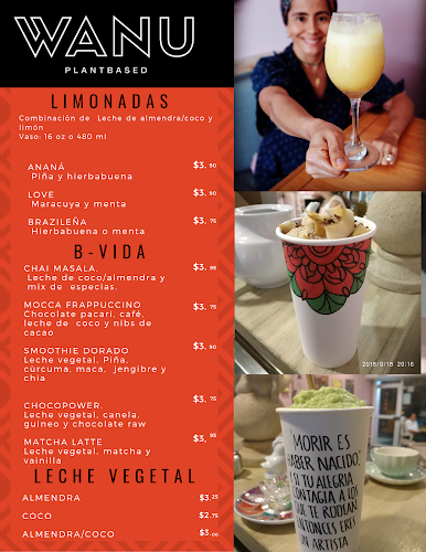 TATICASTILLO PASTELERÍA EMOTIVA - Manta