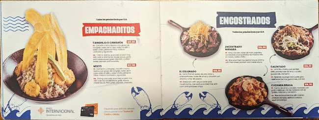 Opinii despre PATA GORDA MANTA în Manta - Gastronomía y hostelería