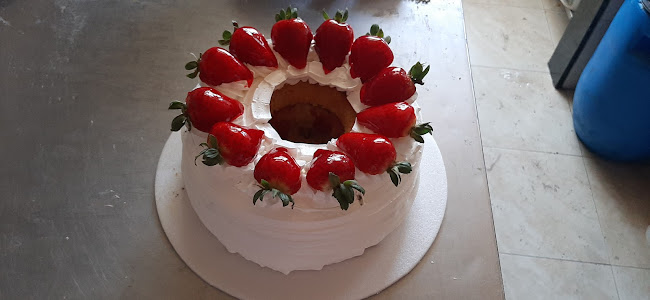 Comentarii opinii despre Panaderia Y Pasteleria Bellavista