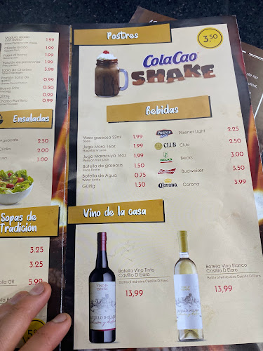 Edificio Gran Pasaje, Av. 9 de Octubre 424, Guayaquil 090313