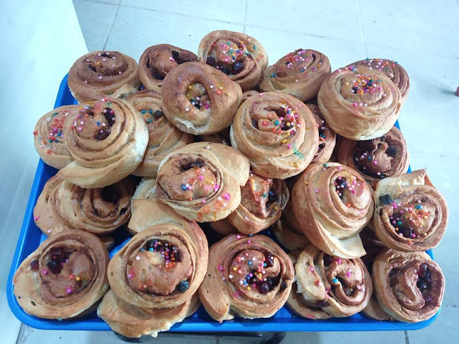 Panadería 3 hermanos