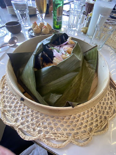 PAGÚ Ecuador - Fajardo - Gastronomía y hostelería