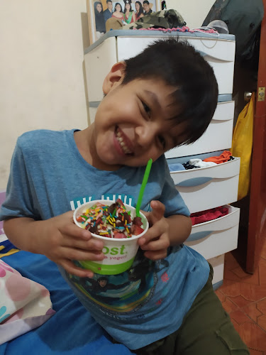 GREENFROST II MILAGRO - Milagro