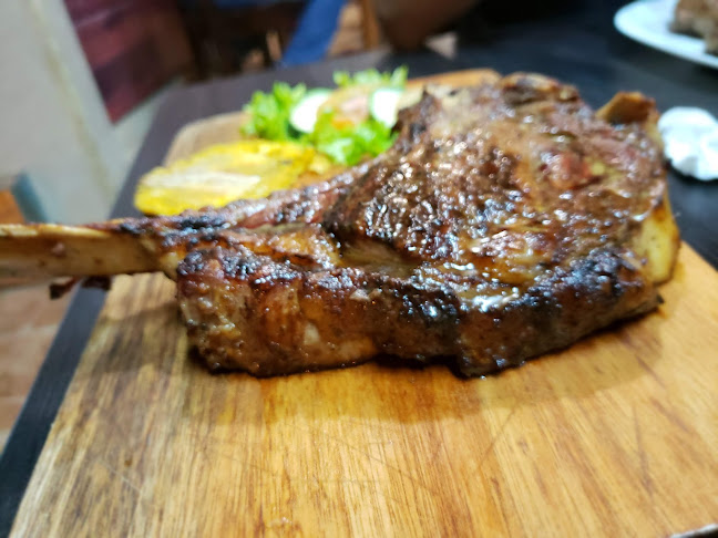 PICANHA BRAVA - Guayaquil