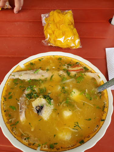 Rico Pan - Guayaquil