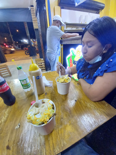 Opinii despre PANADERIA QUITO în Machala - Gastronomía y hostelería