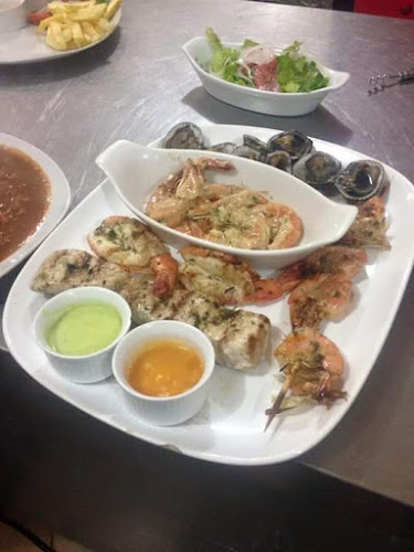 HMF4+P33, La Troncal