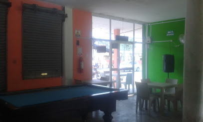Bar Billar Los Primos