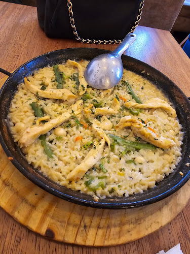 Pedro Vicente Maldonado, Baños de Agua Santa