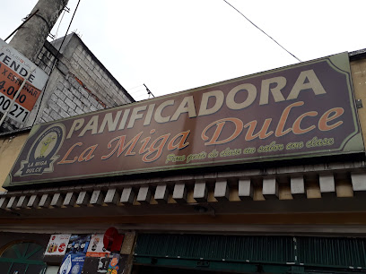Panificadora la Miga Dulce