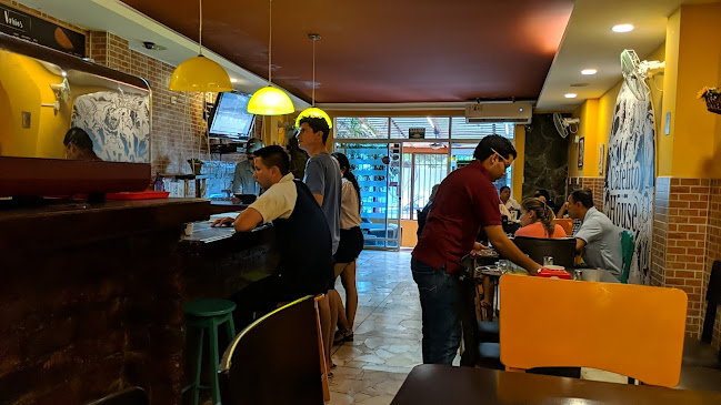 CAFELITO HOUSE - Gastronomía y hostelería