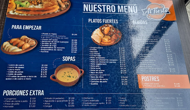 Av. Brasil N39-291 y, Quito 170510