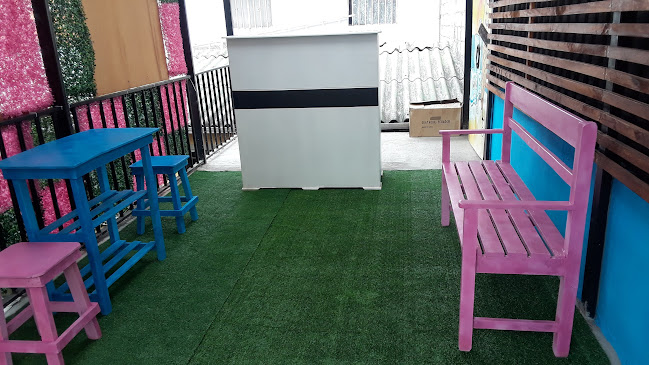 Helados Bella Caramelo - Cuenca