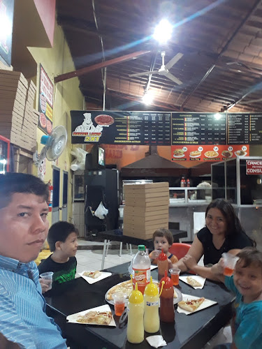 Opinii despre Pizzeria D' Ronald în Milagro - Gastronomía y hostelería