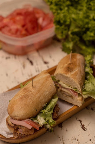 Opinii despre Rúcula Verde, un Toque Argentino🌱🇦🇷 în Guayaquil - Gastronomía y hostelería