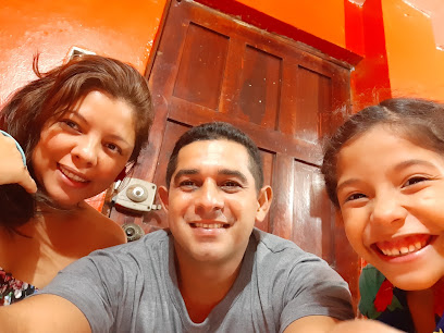 Hamburgueseria Yuri's