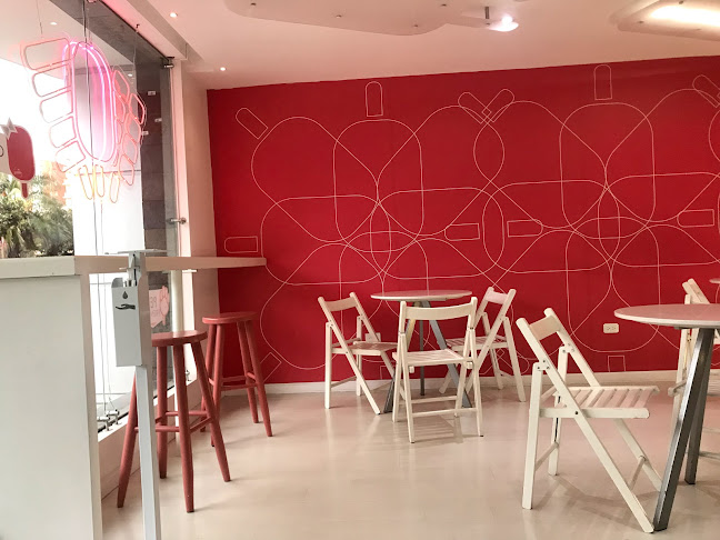 La Paletería by Alex