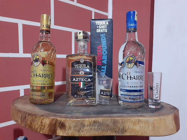 Licorería 𝗟𝗢𝗦 𝗔𝗟𝗠𝗘𝗡𝗗𝗥𝗢𝗦 "ʟɪǫᴜᴏʀs sᴛᴏʀᴇ"