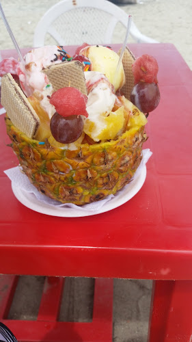 Opinii despre Malecón Bar Rumba Herencia în Pedernales - Gastronomía y hostelería