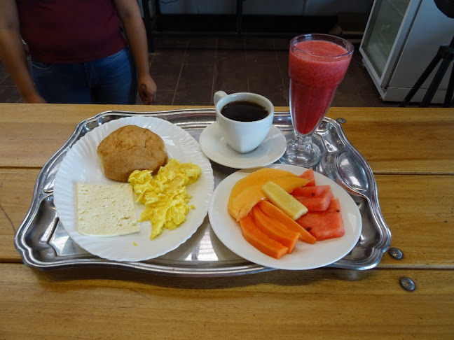 Restaurante El Ingenio - Gastronomía y hostelería