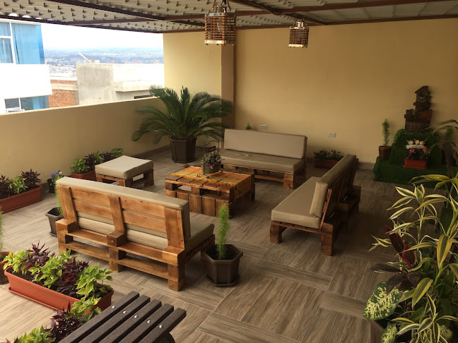 Mera's Café - Gastronomía y hostelería