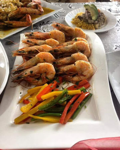 Opinii despre Delicias De Chabi în Naranjal - Gastronomía y hostelería