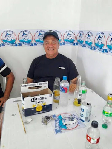 SEA FOOD THE PEDERNAL - Gastronomía y hostelería