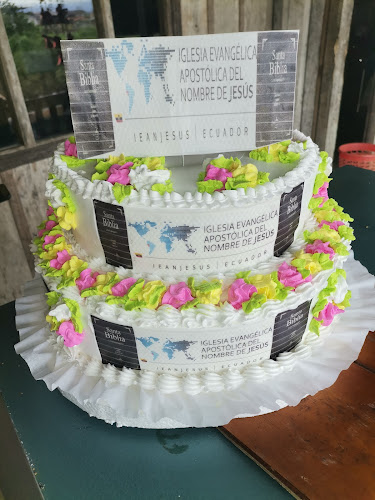 Comentarii opinii despre Pasteleria " Francisco y María "