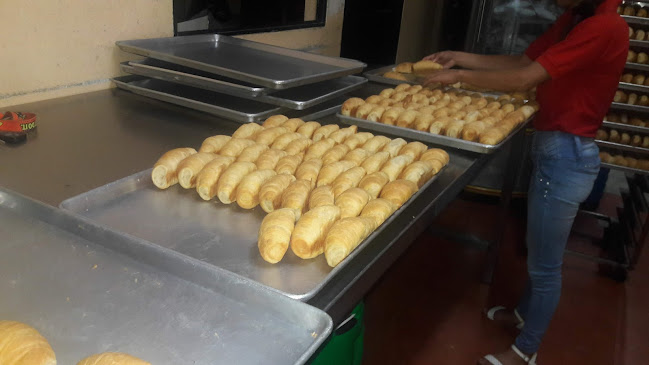 Panaderia *Regalo De Dios*
