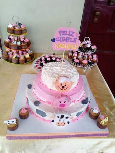 Bocaditos Wilfer - Gastronomía y hostelería