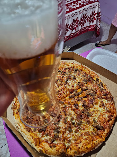 Av. 9 S-E - Chile 34-11, Guayaquil 090109