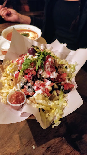 Comentarii opinii despre El Gringo Y La Gorda