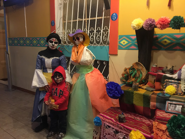 Opinii despre MISTIC EXPERIENCE Restaurant Mexicano & Coctails în Ibarra - Gastronomía y hostelería