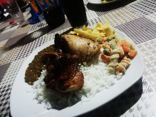 MC9Q+XPV, Cariamanga, Ecuador