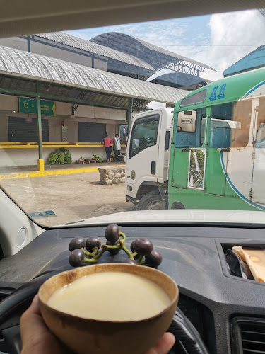 Mercado - Gastronomía y hostelería