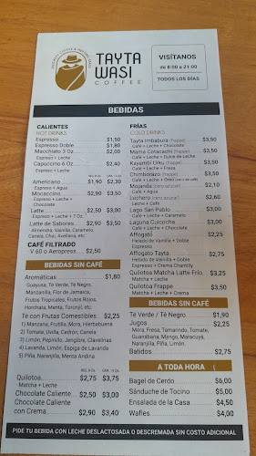 Opinii despre La Playa del Pisque în Tocachi - Gastronomía y hostelería