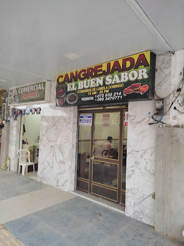 Boyaca entre 9 de mayo y, Juan Montalvo, Machala 070102