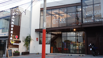 Panaderia Pan de oro / Cafeteria Punto Lojano