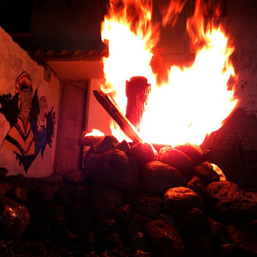 Comentarii opinii despre Bundaváh Café-Fogata