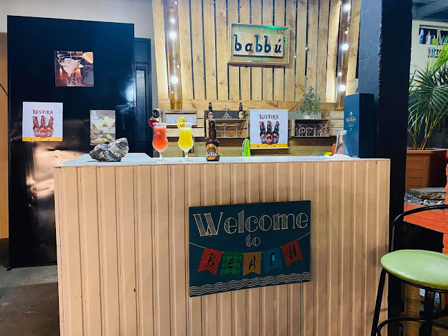 Babbú Resto-Bar