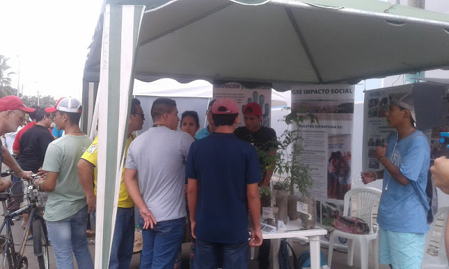 Opinii despre La Nena, Café în Bahía de Caráquez - Gastronomía y hostelería