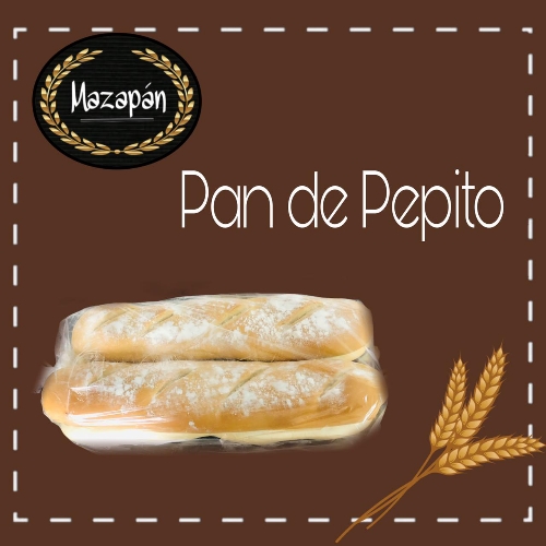 Panaderia y Pasteleria Mazapan - Gastronomía y hostelería