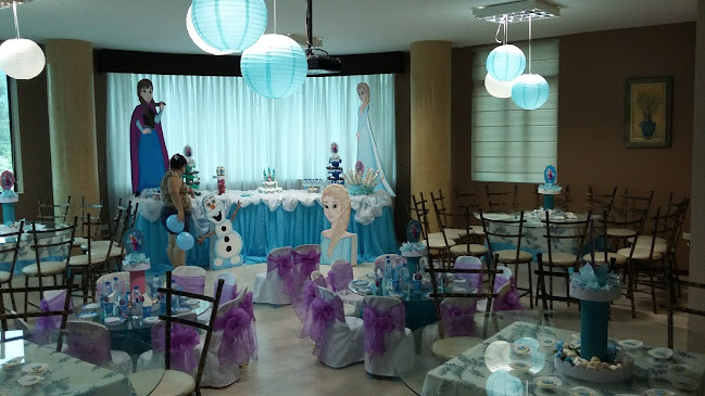 Opinii despre Super Cangrejo în Portoviejo - Gastronomía y hostelería