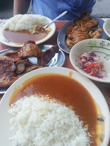 Restaurante Tia Juanita - Durán