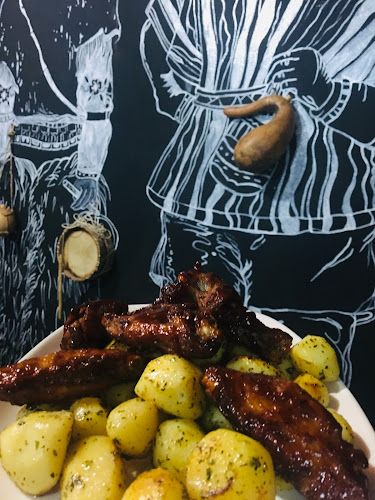 Bar cafetería Suscal