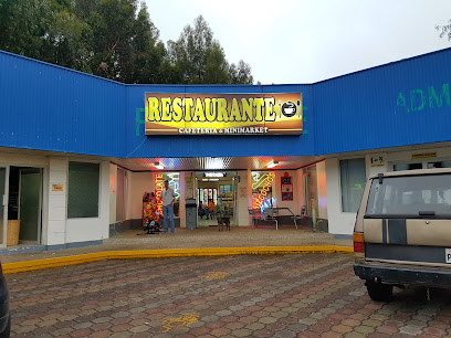 Horno de Bizcochos Abuelita EDE
