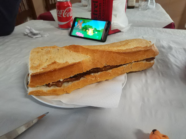 Bar Restaurante Titanic - Villanueva de la Jara